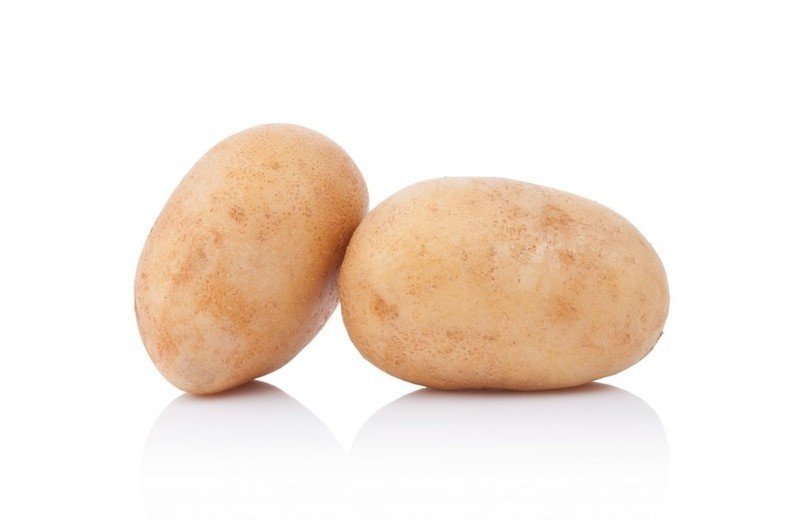 Семенной картофель «рагнеда»
