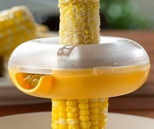 Прибор для очистки кукурузы corn kerneler