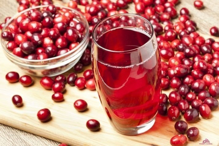 What is cranberry