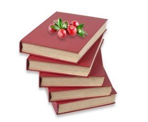 Книги красный цвет обучение