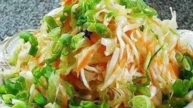 Рецепты быстрой маринованной капусты за 2 часа